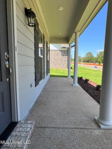 $364,900 | 2233 Scott Mdws Lane, Hernando, MS 38632