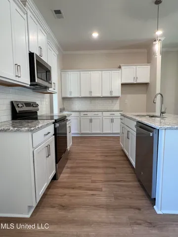 $364,900 | 2233 Scott Mdws Lane, Hernando, MS 38632