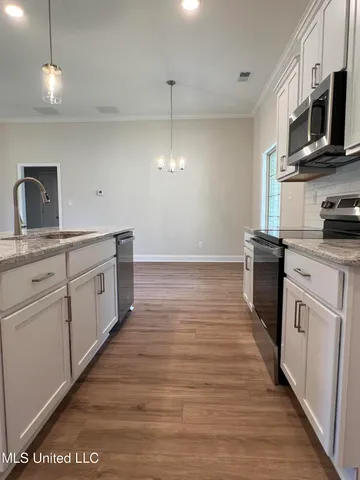 $364,900 | 2233 Scott Mdws Lane, Hernando, MS 38632