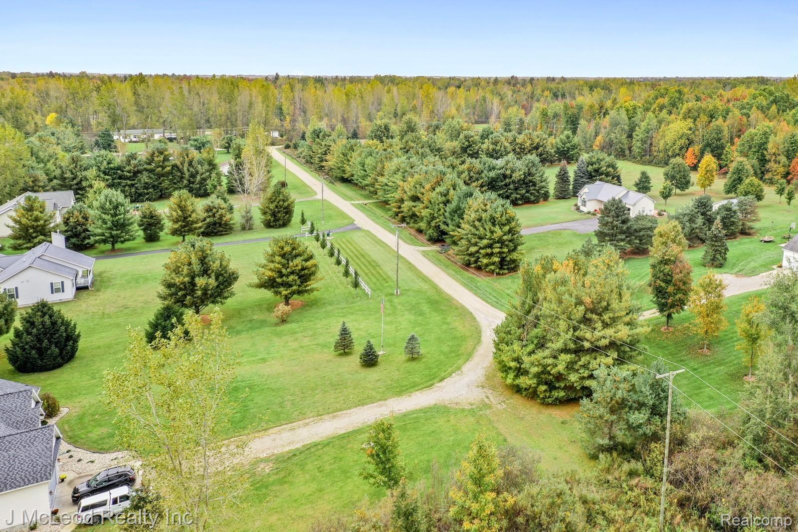 7593 Irish Road Millington, MI 48746 - Photo 56 of 57 7593 Irish Rd. Millington-56