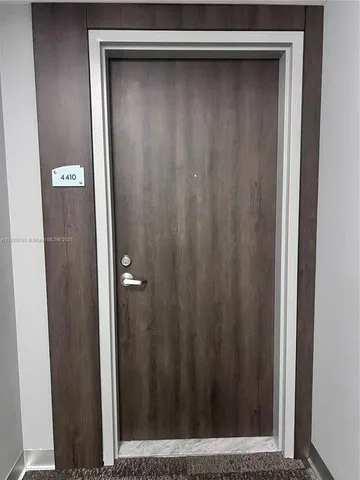 a view of a bathroom