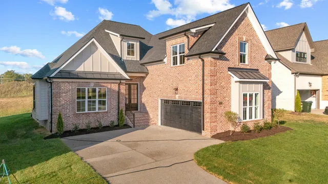 $594,900 | 2021 Wt Chandler Boulevard, Unit 57, Gallatin, TN 37066