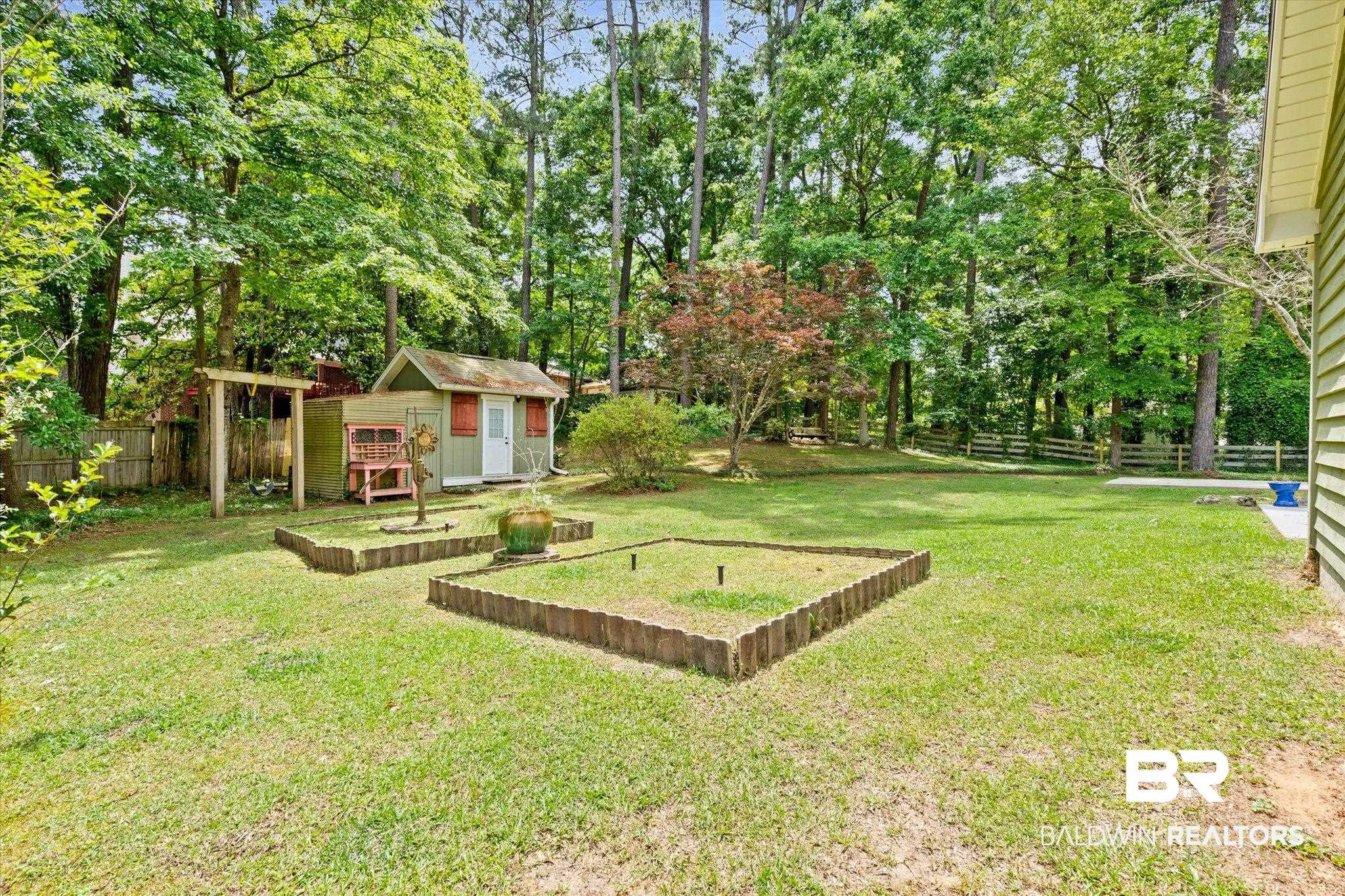 107 Nicole Place Daphne, AL 36526 - Photo 26 of 40 Shed