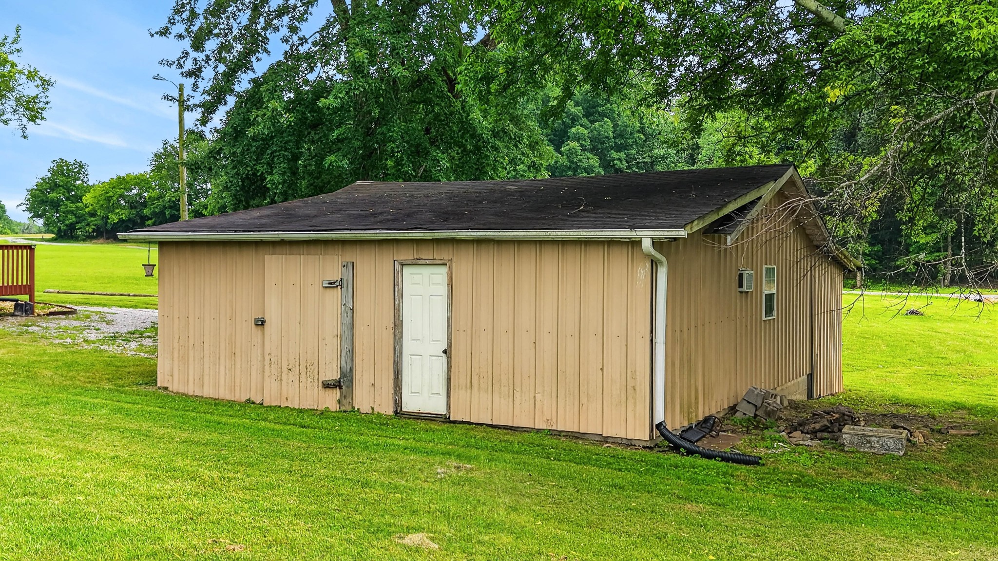 2544 South Mt Pleasant Road Greenbrier, TN 37073 - Photo 53 of 58