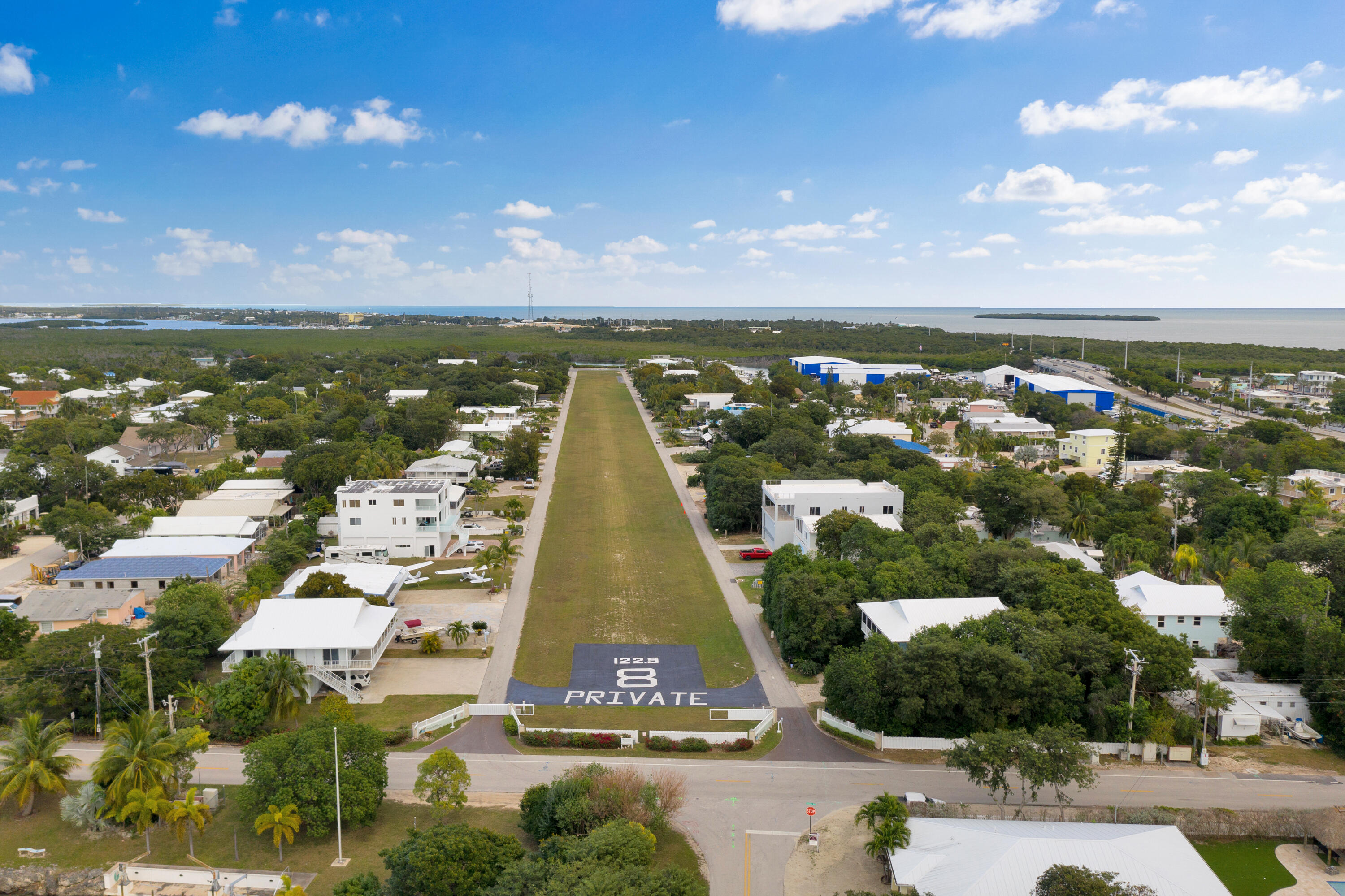 100 South Airport Road Tavernier, FL 33070 - Photo 2 of 42 a view of a city
