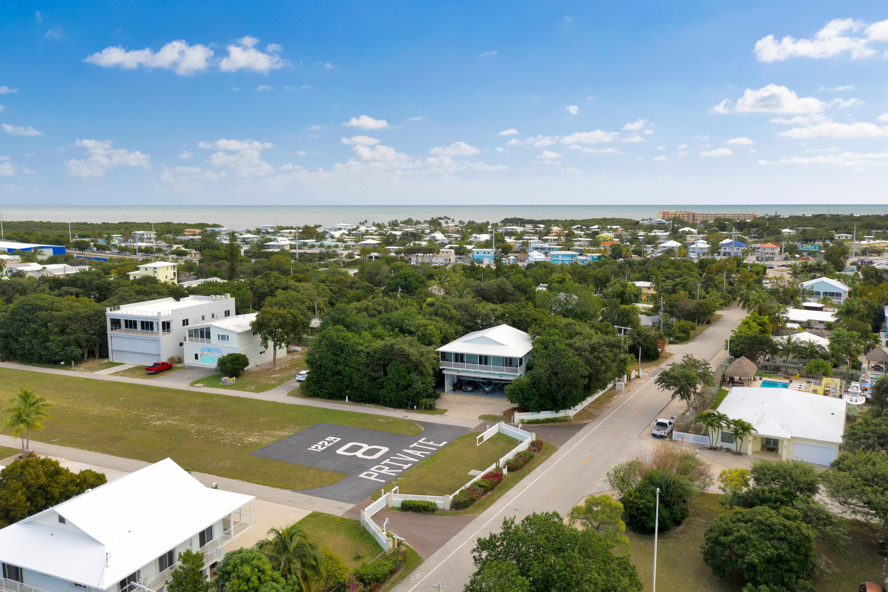 100 South Airport Road Tavernier, FL 33070 - Photo 40 of 42 a view of a city