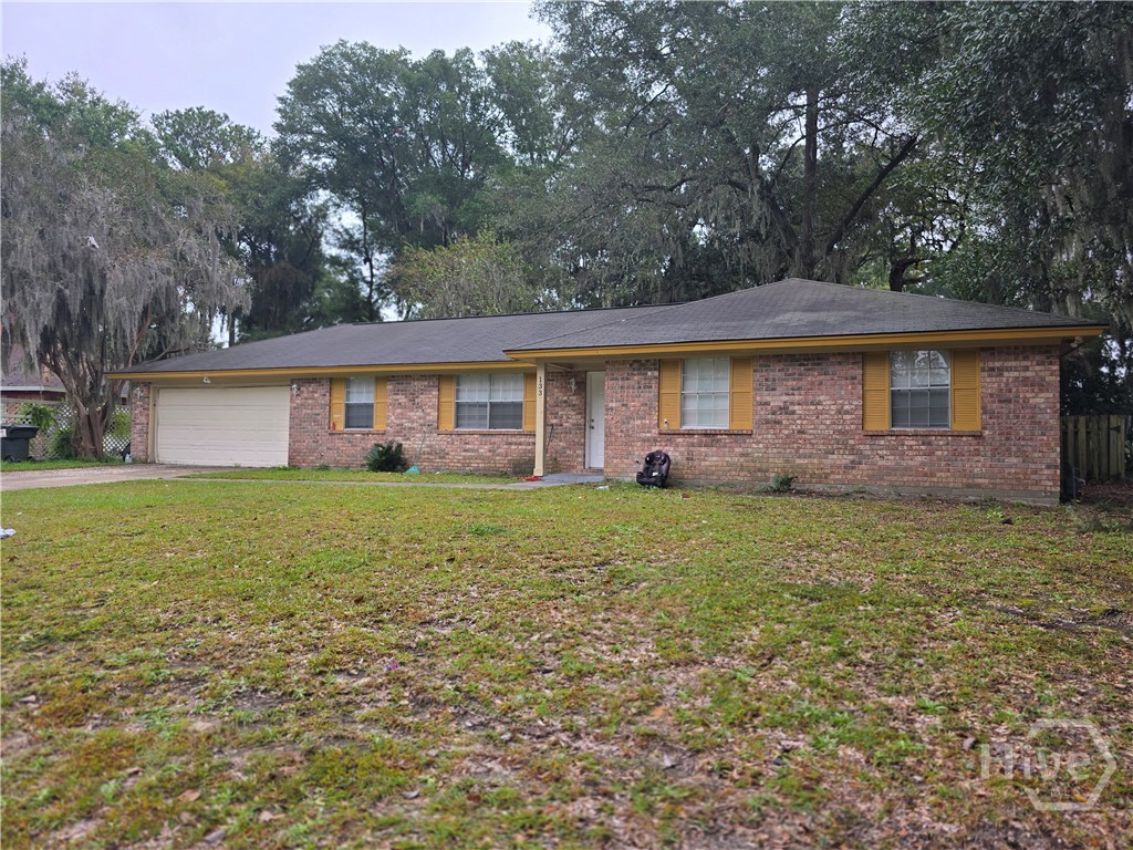 133 Runaway Point Road Savannah, GA 31404 - Photo 2 of 2