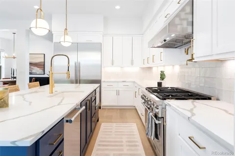 $1,950,000 | 909 Madison Street, Denver, CO 80206