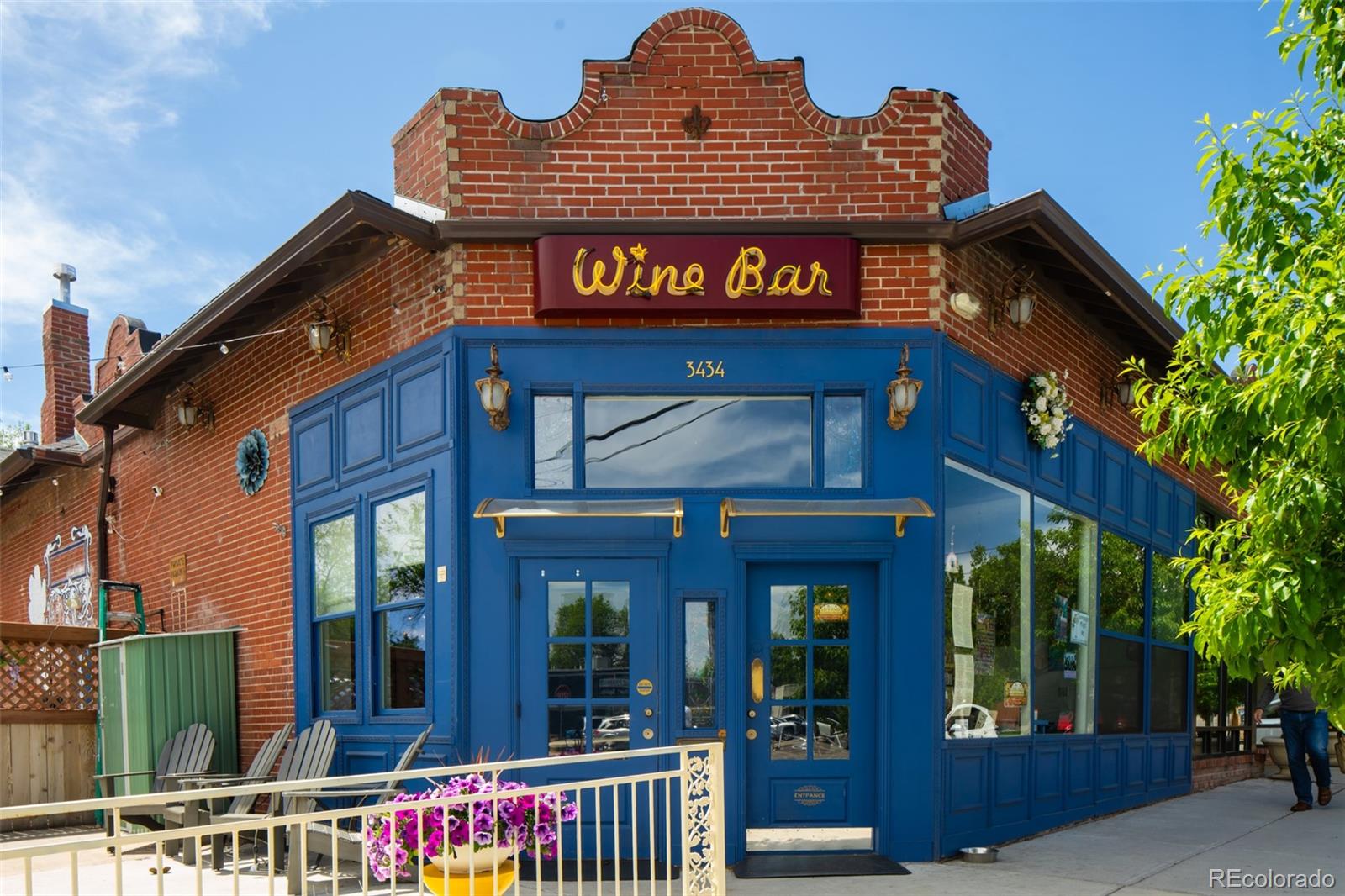 909 Madison Street Denver, CO 80206 - Photo 35 of 45