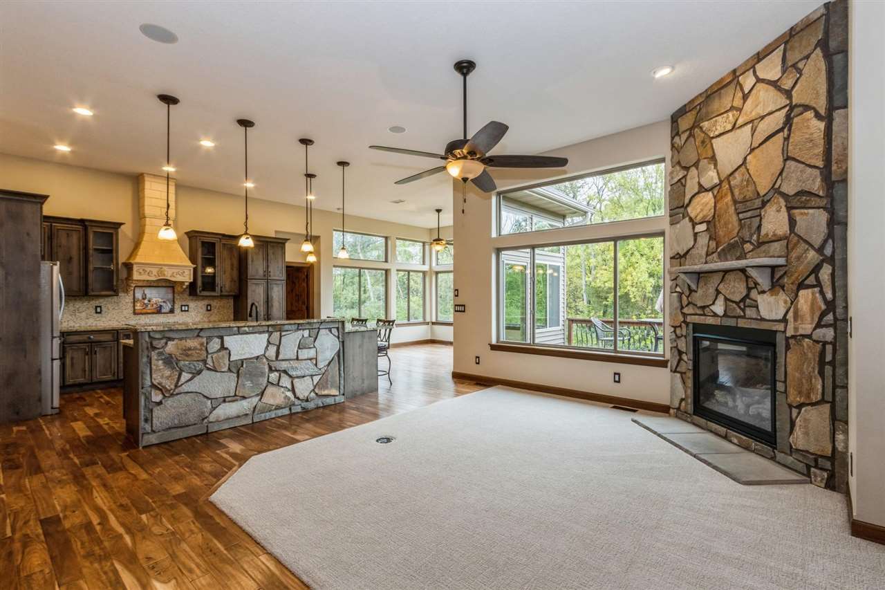 1378 Spring Ridge Court Northeast Swisher, IA 52338 - Photo 6 of 45 Gallery Image 6