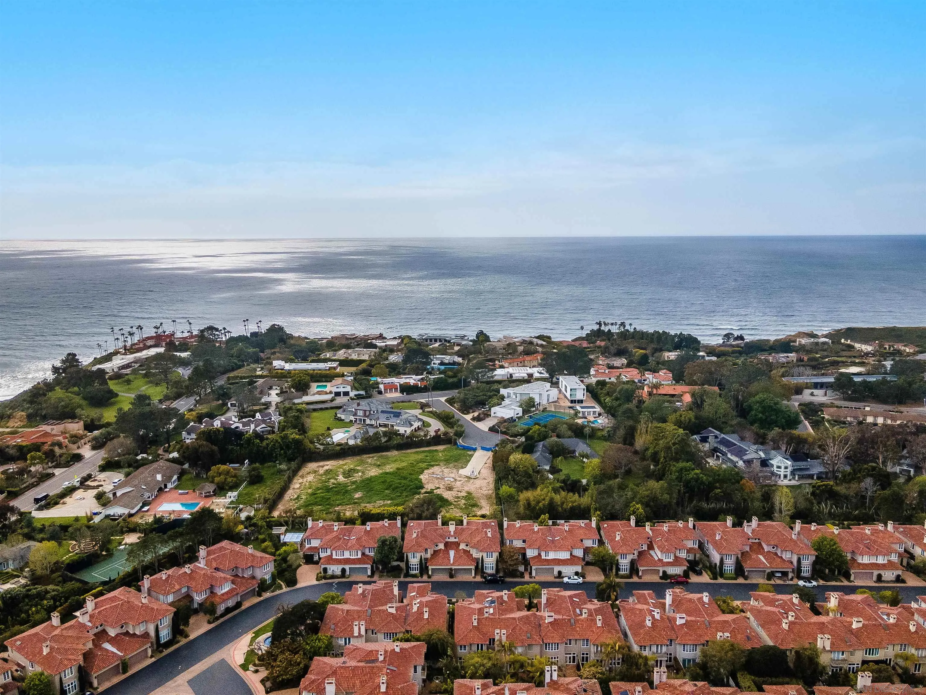 9767 Claiborne Square La Jolla, CA 92037 - Photo 30 of 50 a view of a city