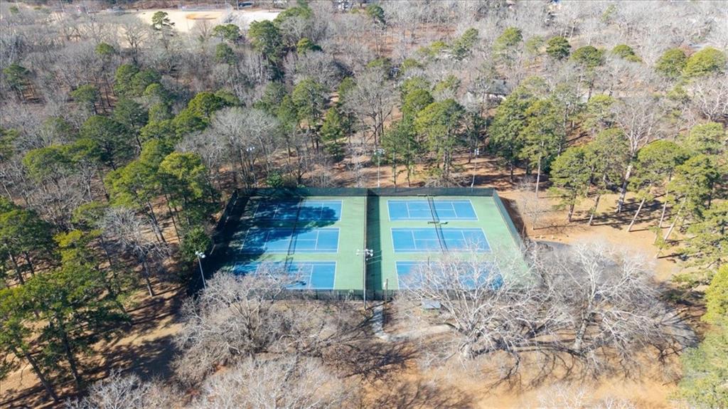 1523 Melrose Drive Southwest Atlanta, GA 30310 - Photo 32 of 33 a view of a backyard