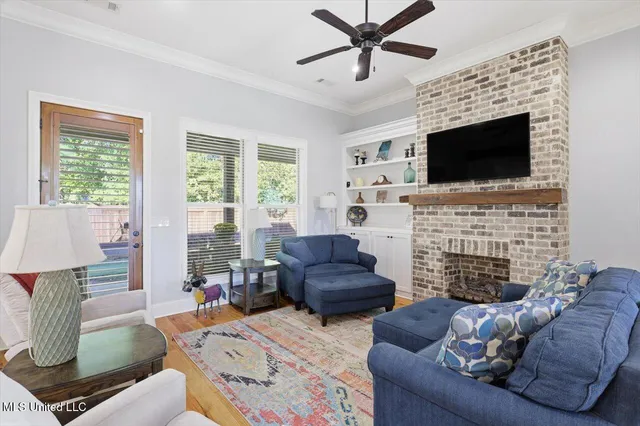 $449,000 | 342 Royal Pond Circle, Flowood, MS 39232