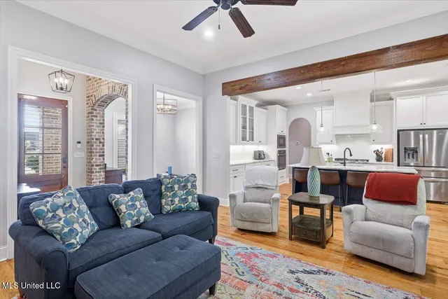 $449,000 | 342 Royal Pond Circle, Flowood, MS 39232