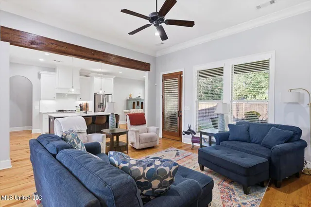 $449,000 | 342 Royal Pond Circle, Flowood, MS 39232