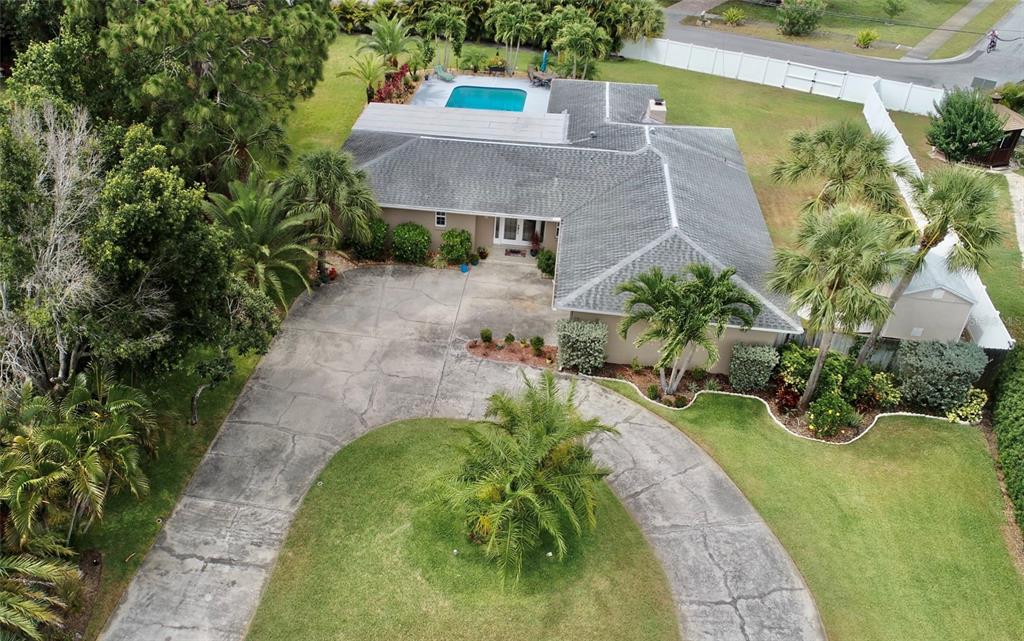 8147 Larchwood Road Seminole, FL 33777 - Photo 1 of 1 Front of Your Home