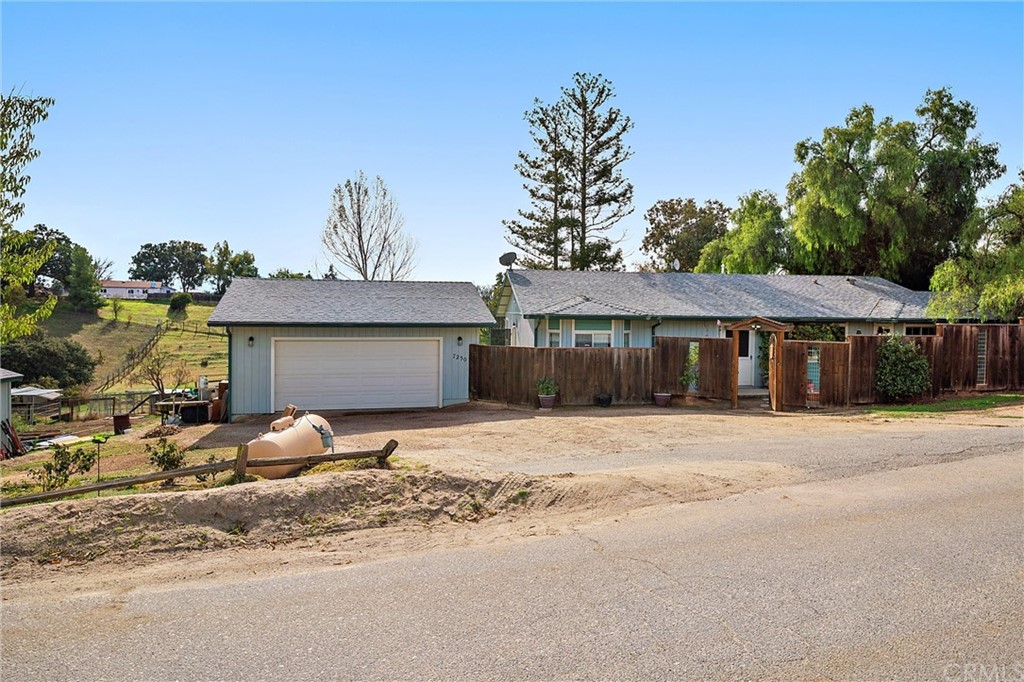 7230 Shale Rock Road Paso Robles, CA 93446 - Photo 1 of 1 Gallery Image 1
