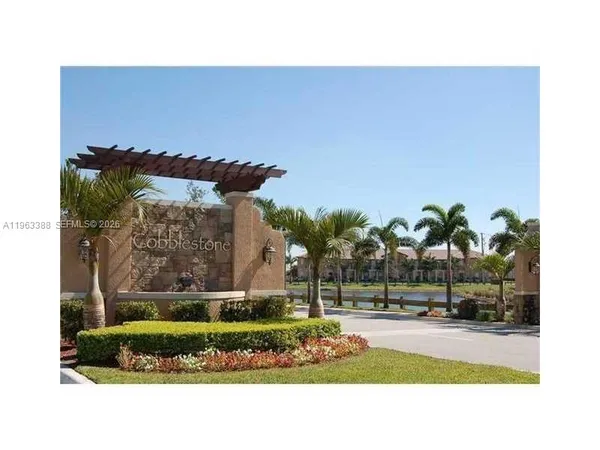 $3,050 | 950 Southwest 147th Avenue, Unit 2611, Pembroke Pines, FL 33027