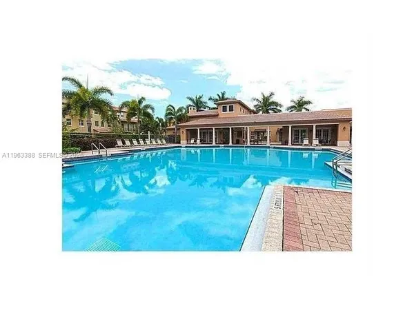 $3,050 | 950 Southwest 147th Avenue, Unit 2611, Pembroke Pines, FL 33027