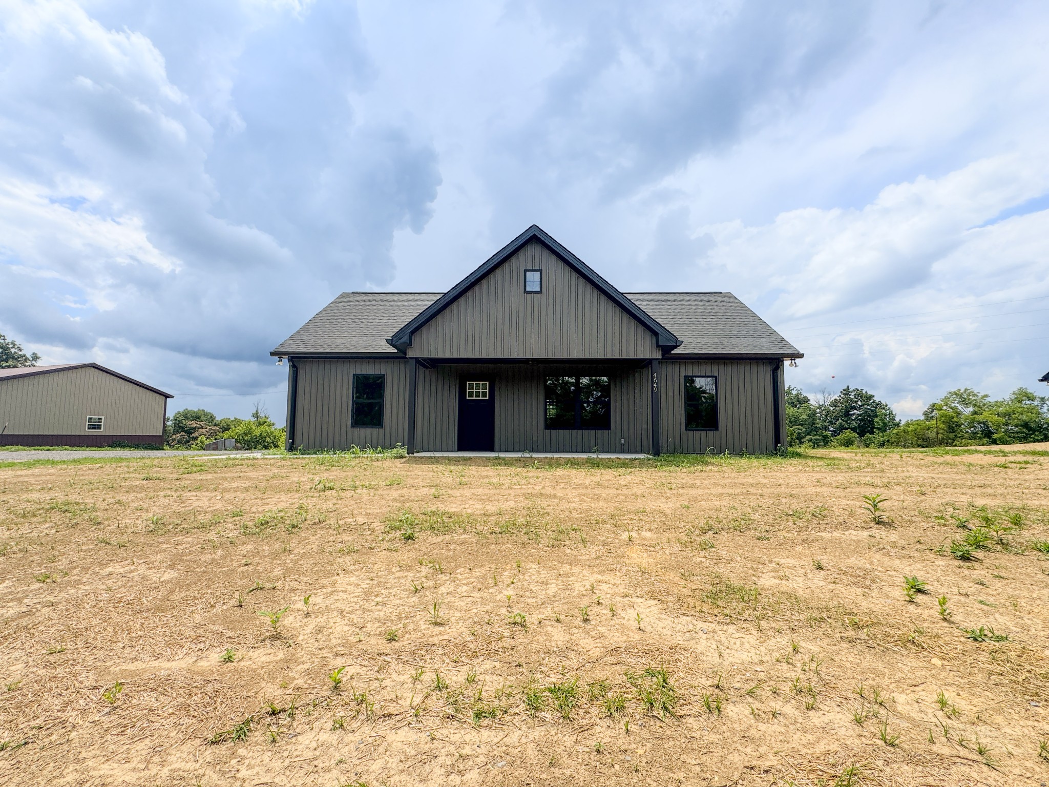 4649 Scottsville Road Lafayette, TN 37083 - Photo 4 of 45