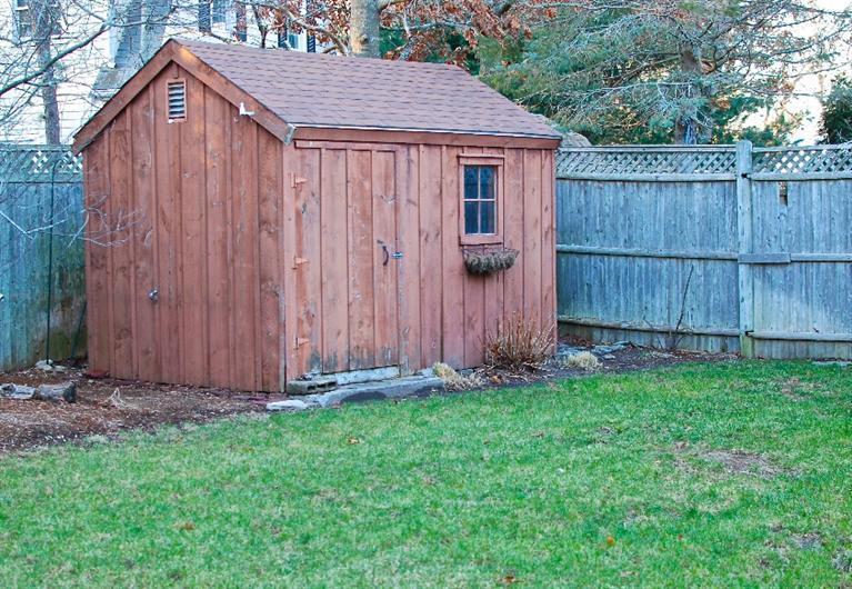 69 Blueberry Hill Road Hyannis, MA 02601 - Photo 17 of 19 Additional Photo