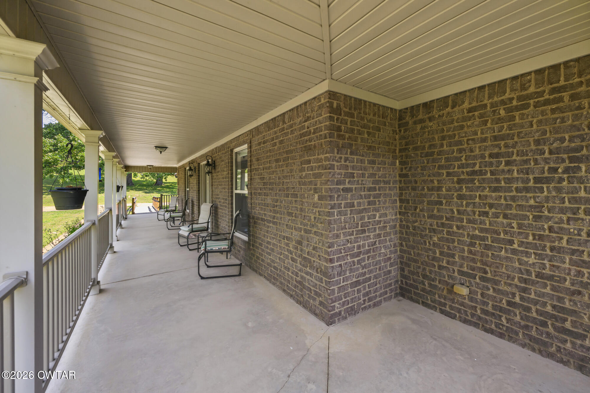 492 Joe Horton Road Lexington, TN 38351 - Photo 48 of 49