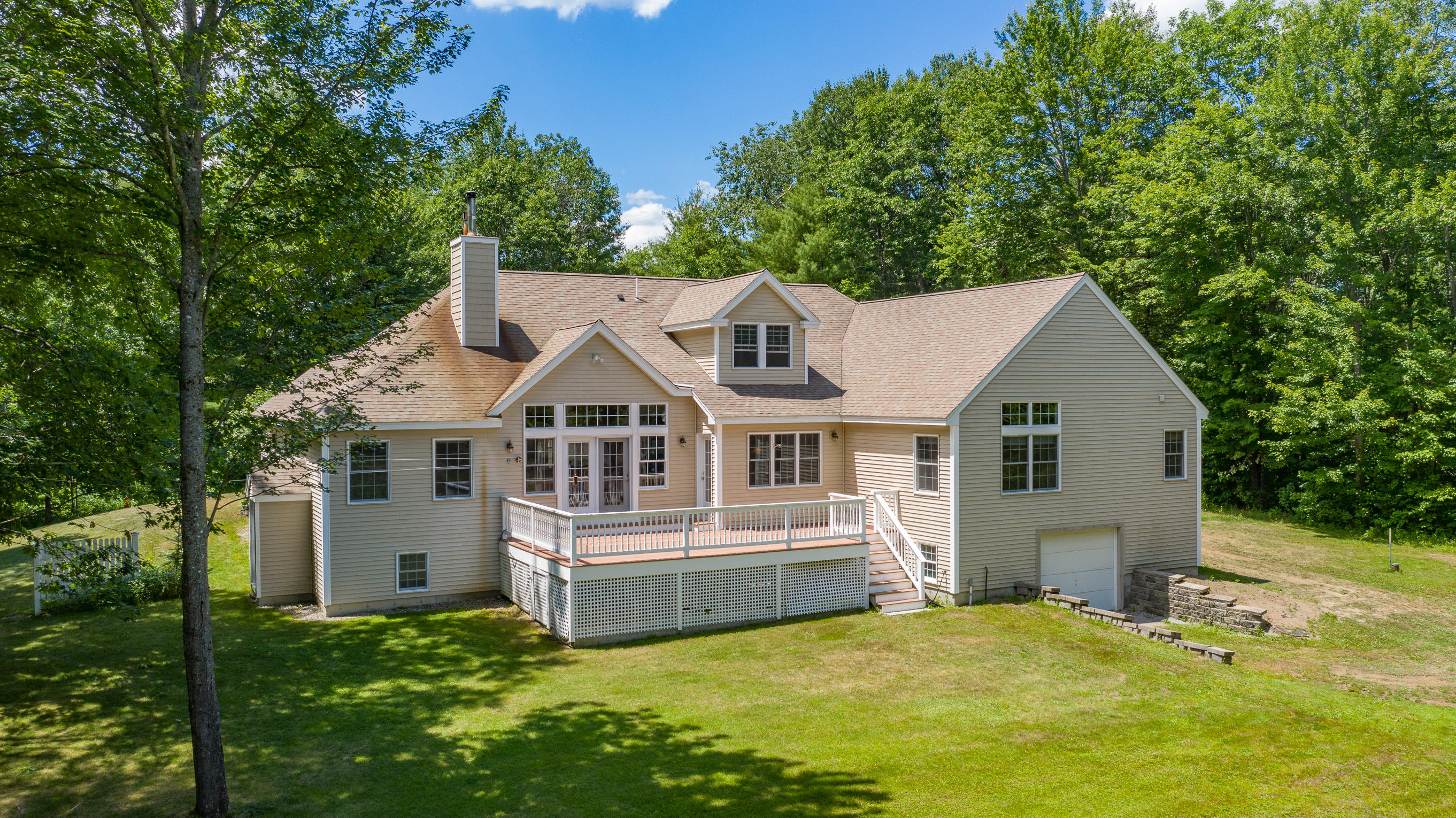 236 Pease Road Buxton, ME 04093 - Photo 49 of 53 236 Pease Road Buxton-80