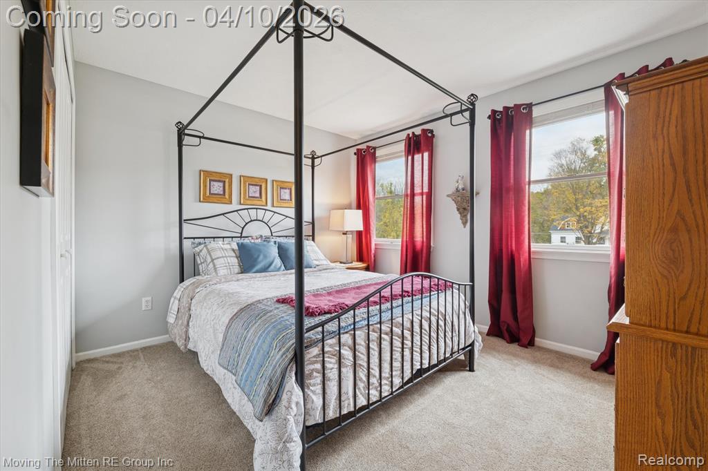 15265 Hannan Road Romulus, MI 48174 - Photo 31 of 63