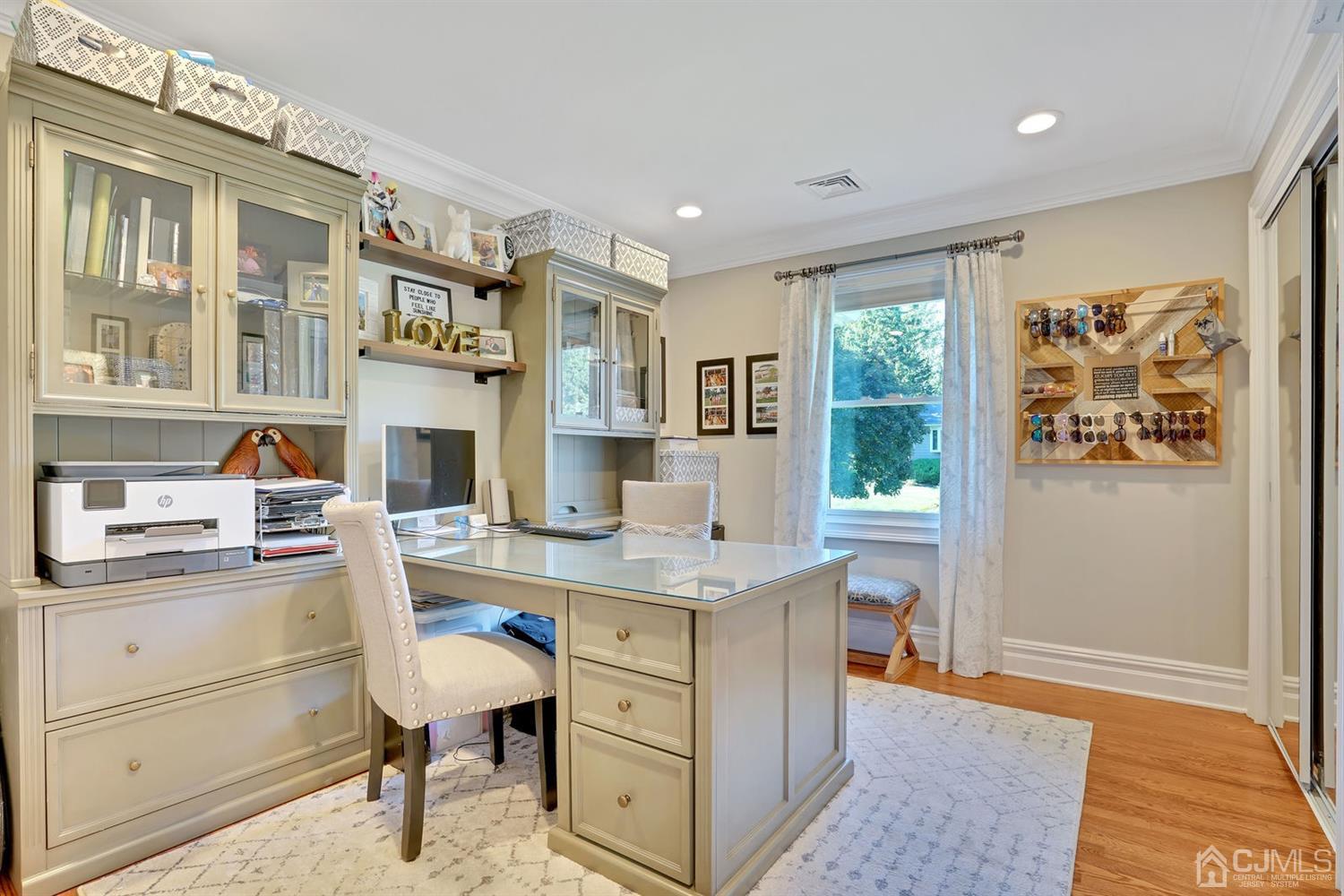 14 Fishel Road Edison, NJ 08820 - Photo 21 of 46 a view of a kitchen area with furniture and window
