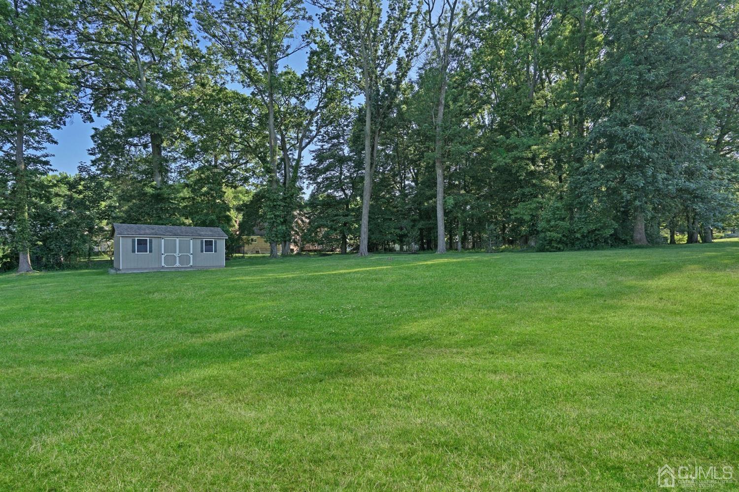 14 Fishel Road Edison, NJ 08820 - Photo 43 of 46 a view of a back yard