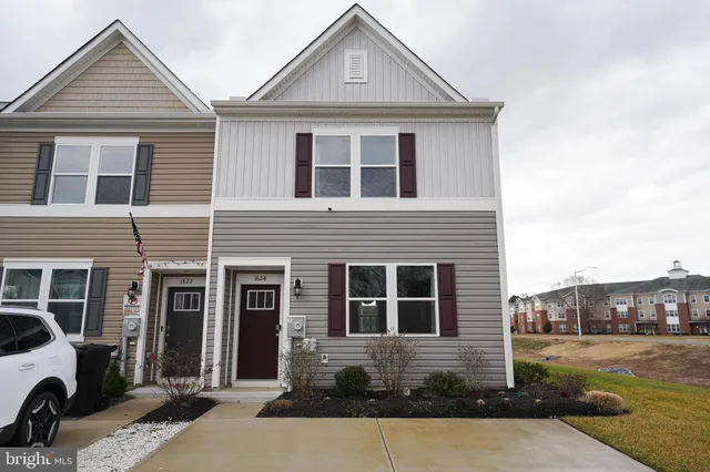 $1,895 | 1624 Severn Street, Salisbury, MD 21801