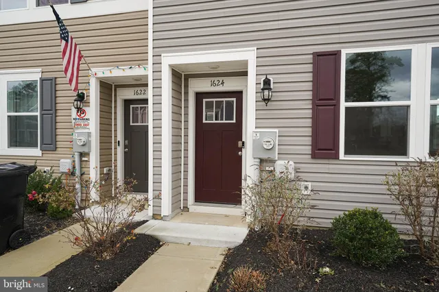 $1,895 | 1624 Severn Street, Salisbury, MD 21801