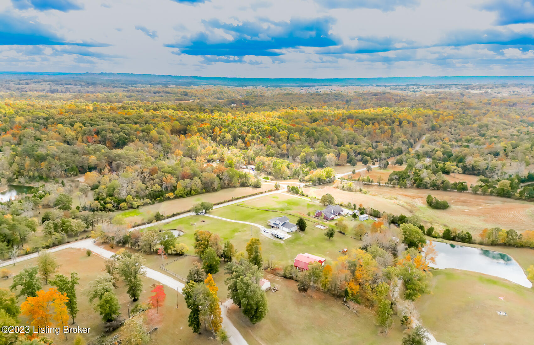337 Clarktown Road Bardstown, KY 40004 - Photo 67 of 71 CTRD-507