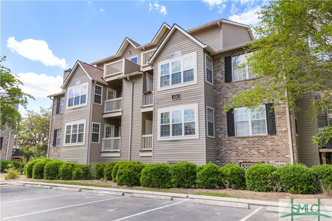 12300 Apache Avenue, Unit 602 Savannah, GA 31419 - Photo 1 of 35