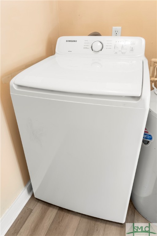 12300 Apache Avenue, Unit 602 Savannah, GA 31419 - Photo 17 of 35