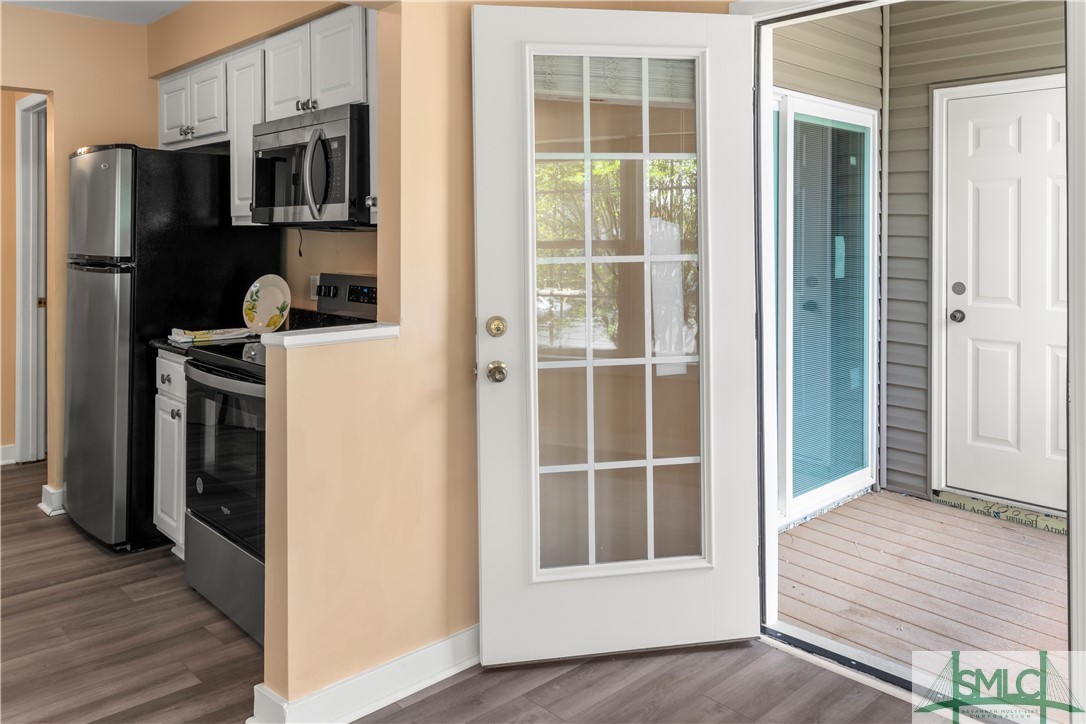 12300 Apache Avenue, Unit 602 Savannah, GA 31419 - Photo 19 of 35