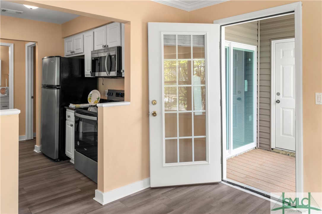 12300 Apache Avenue, Unit 602 Savannah, GA 31419 - Photo 20 of 35