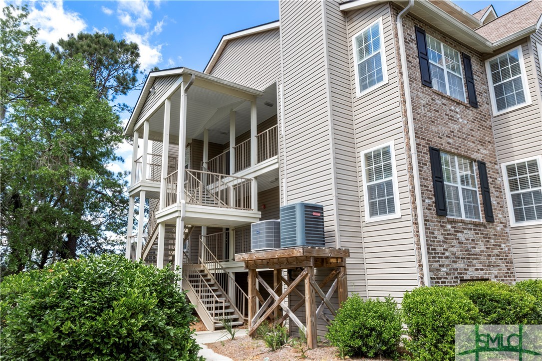 12300 Apache Avenue, Unit 602 Savannah, GA 31419 - Photo 2 of 35
