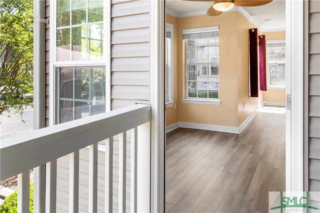 12300 Apache Avenue, Unit 602 Savannah, GA 31419 - Photo 21 of 35