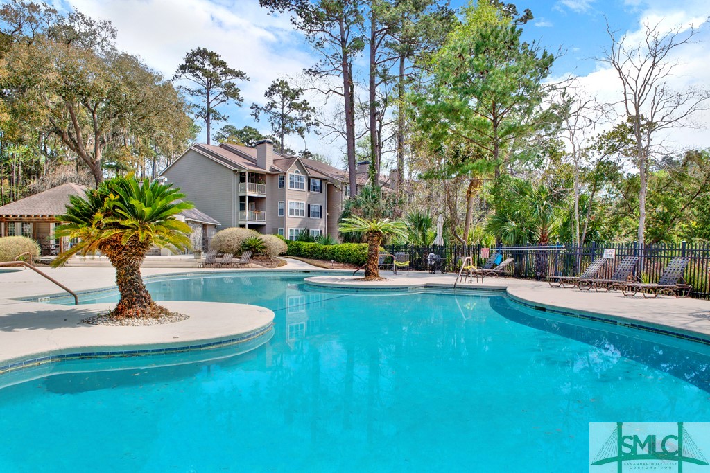 12300 Apache Avenue, Unit 602 Savannah, GA 31419 - Photo 27 of 35