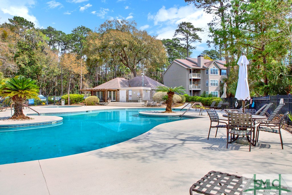 12300 Apache Avenue, Unit 602 Savannah, GA 31419 - Photo 28 of 35