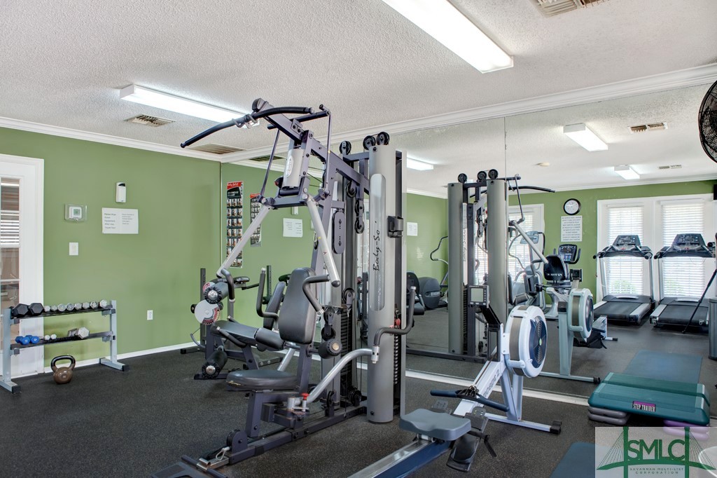 12300 Apache Avenue, Unit 602 Savannah, GA 31419 - Photo 30 of 35