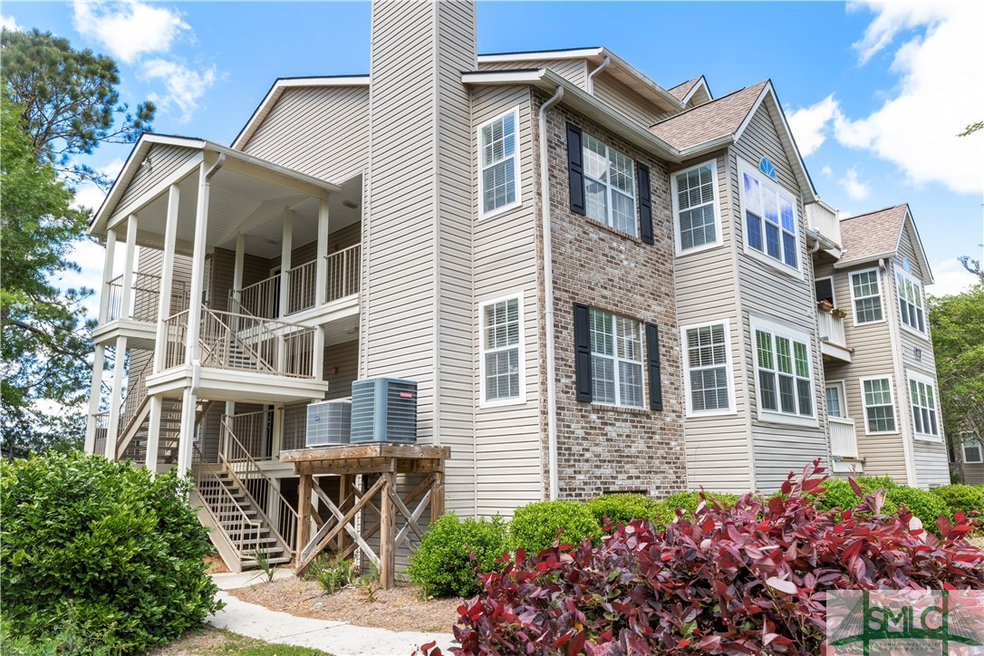 12300 Apache Avenue, Unit 602 Savannah, GA 31419 - Photo 3 of 35