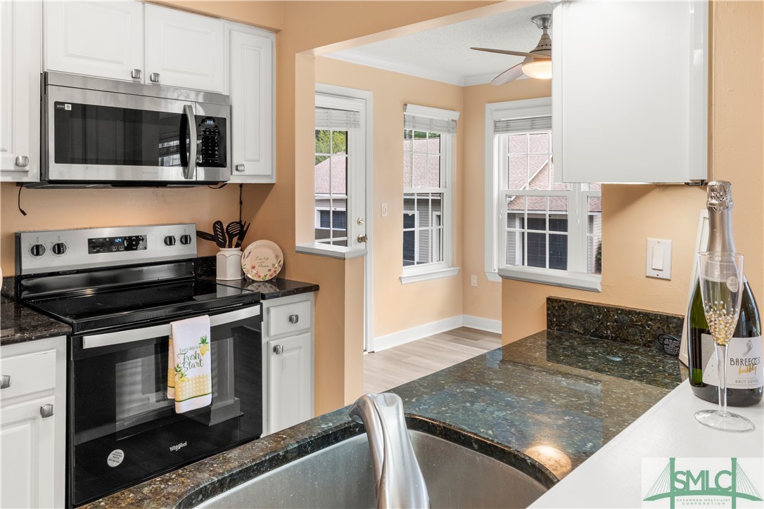 12300 Apache Avenue, Unit 602 Savannah, GA 31419 - Photo 6 of 35