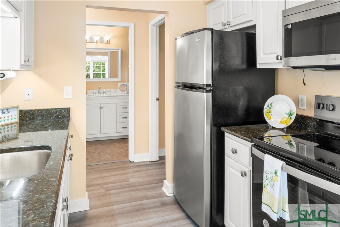 12300 Apache Avenue, Unit 602 Savannah, GA 31419 - Photo 8 of 35