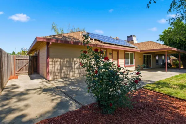 $549,000 | 3456 Jefferson Avenue, Yuba City, CA 95993