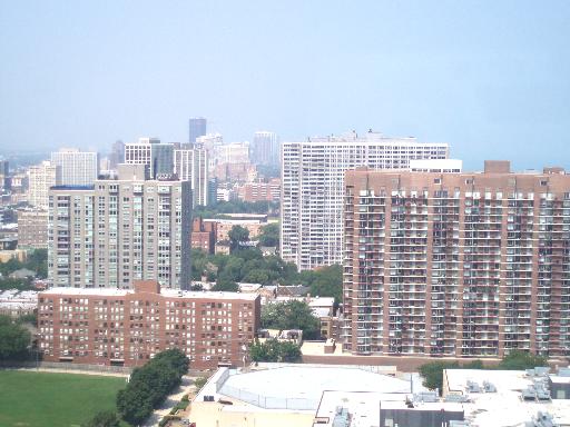 655 West Irving Park Road, Unit 2808 Chicago, IL 60613 - Photo 15 of 15