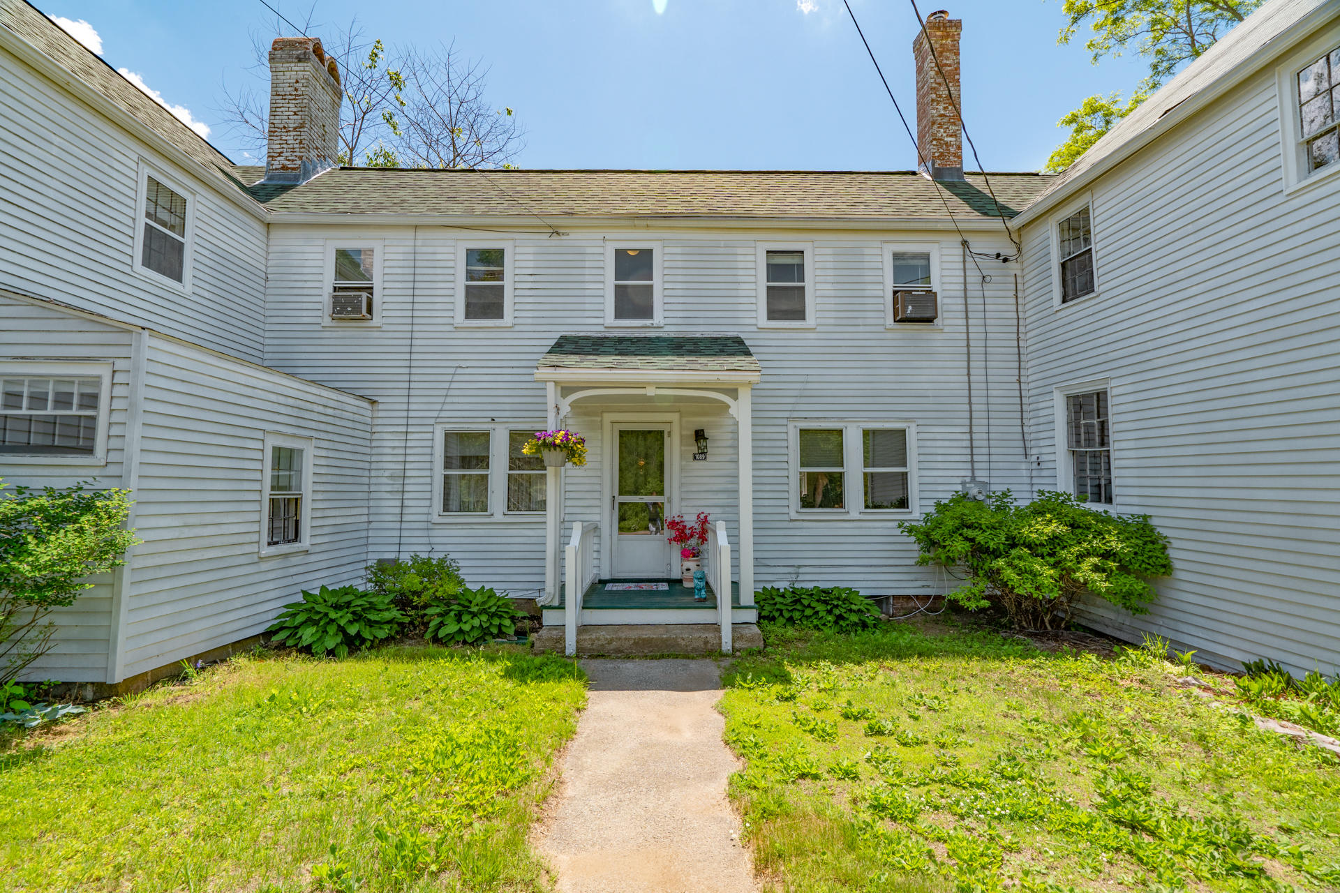 1089 State Road Eliot, ME 03903 - Photo 4 of 41 1089 State Rd.-9