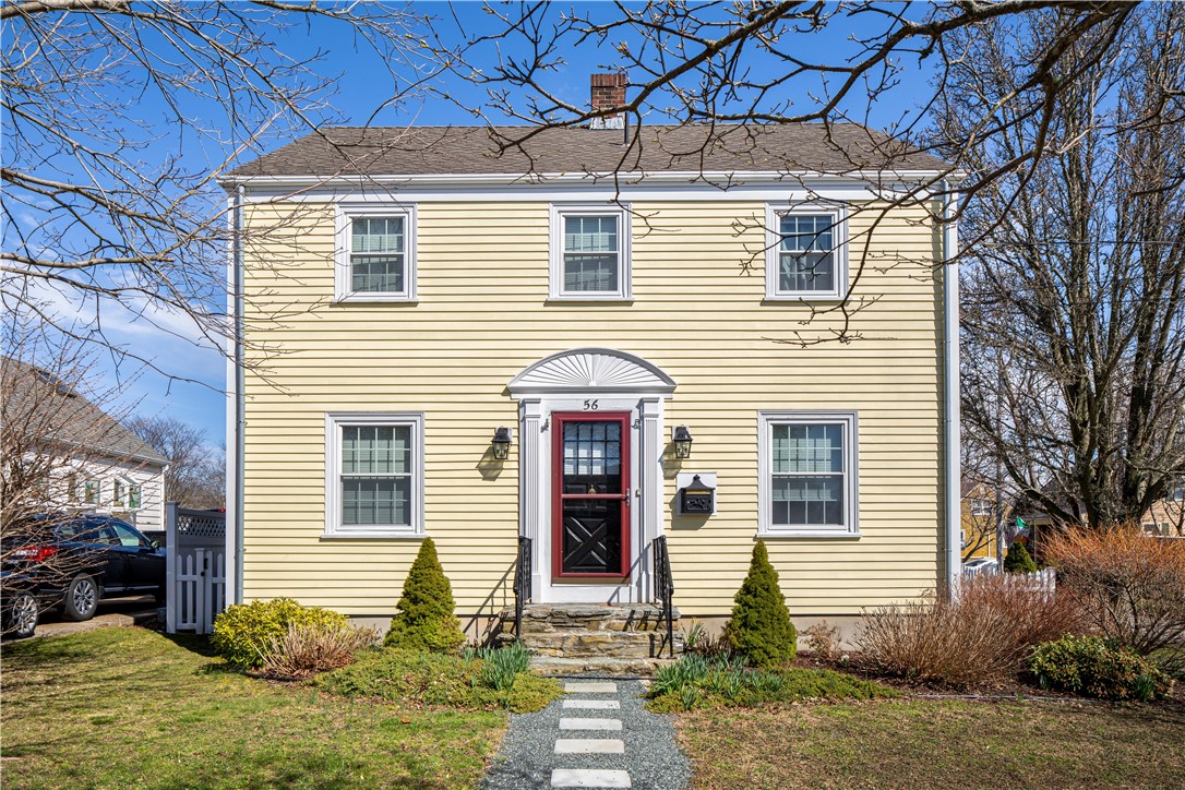 56 Eustis Avenue Newport, RI 02840 - Photo 2 of 23