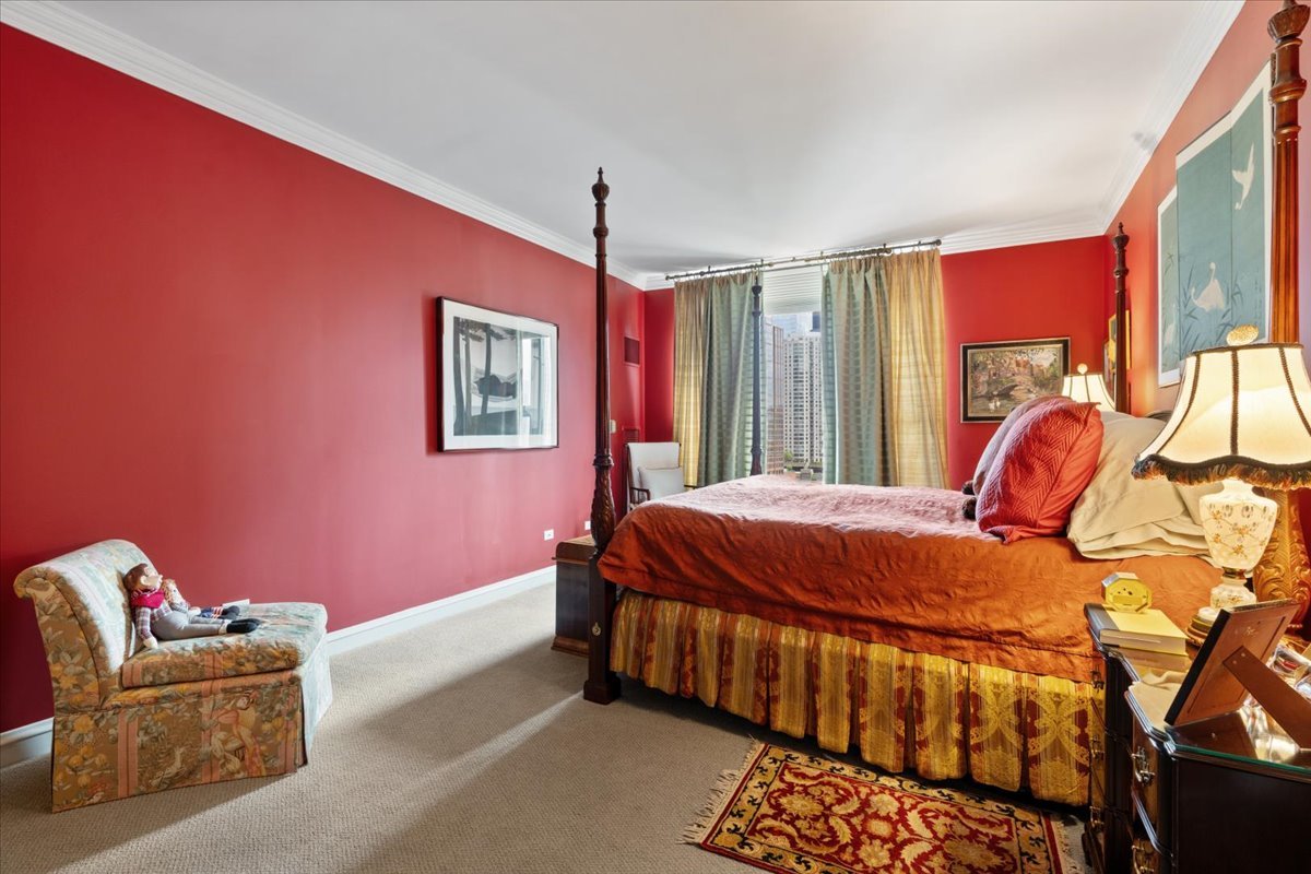 501 North Clinton Street, Unit 1303 Chicago, IL 60654 - Photo 23 of 46